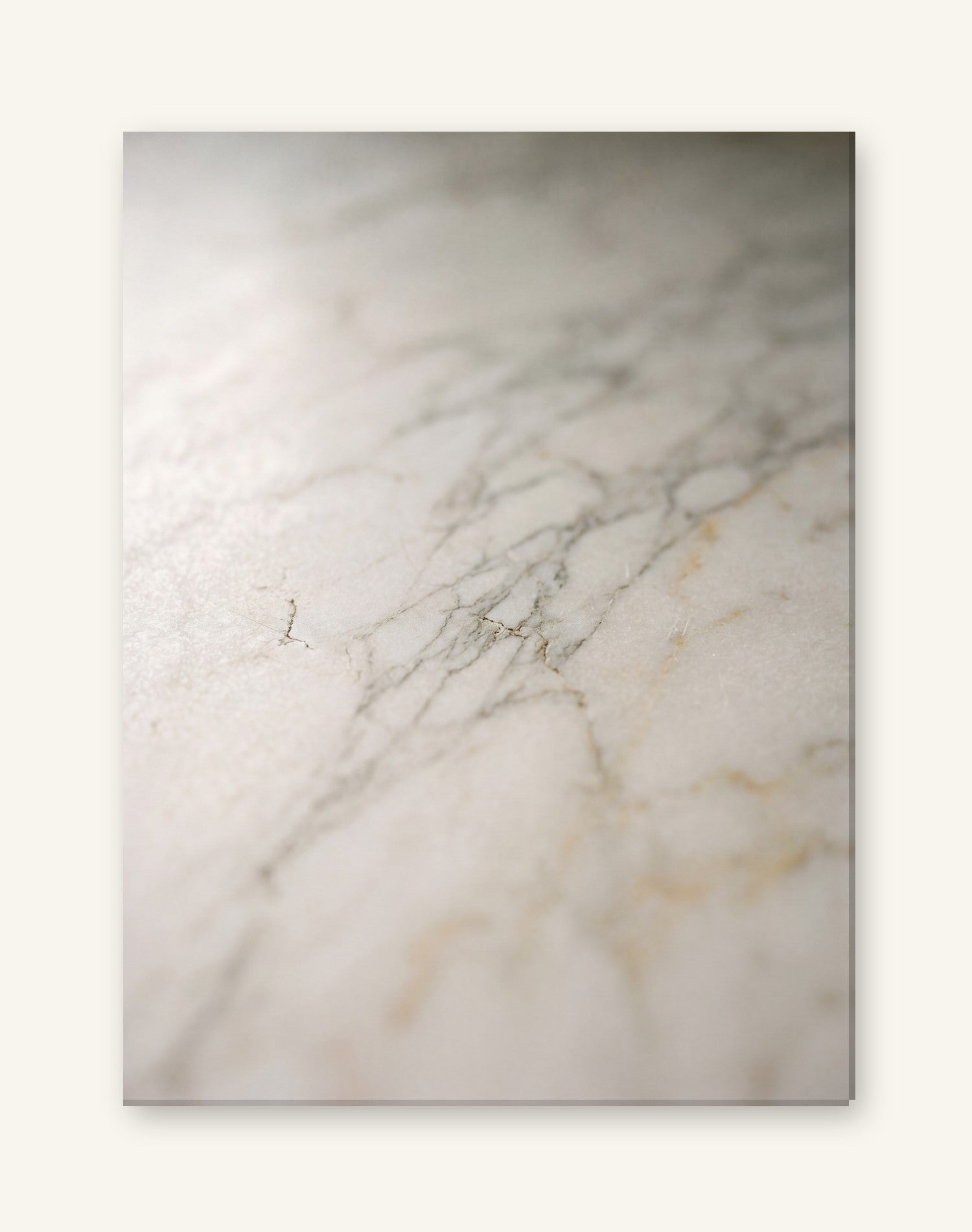Ibuye — full-bleed gallery-wrapped canvas, NOLTRIO
